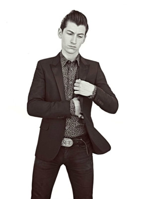 Arctic Monkeys pic #723394