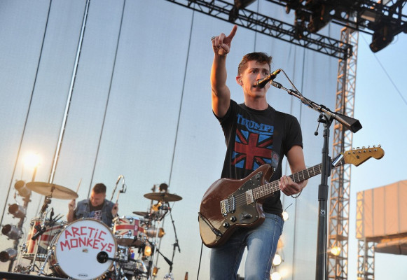 photo 25 in Arctic Monkeys gallery [id731220] 2014-10-02 00:00:00