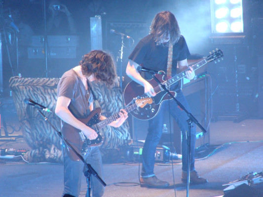 Arctic Monkeys pic #733242