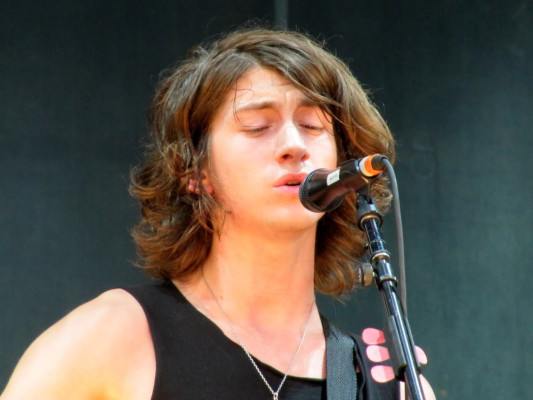 Arctic Monkeys pic #658274