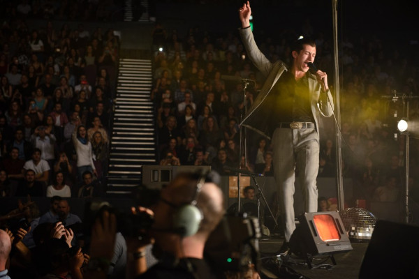 Arctic Monkeys pic #699941