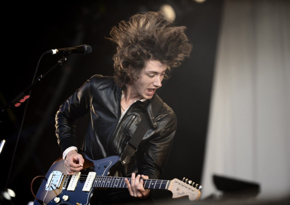 Arctic Monkeys pic #653262