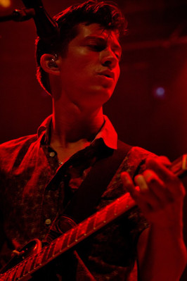 Arctic Monkeys pic #690499