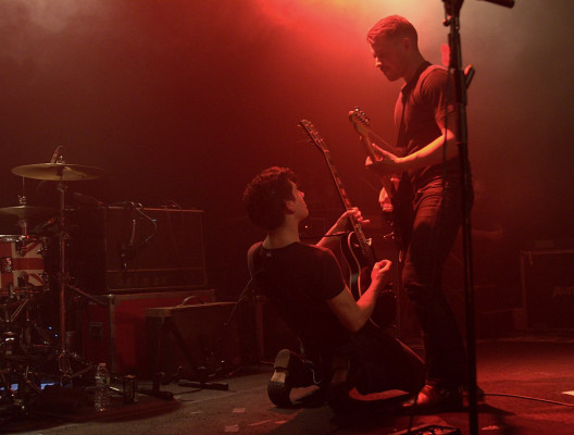 Arctic Monkeys pic #664045