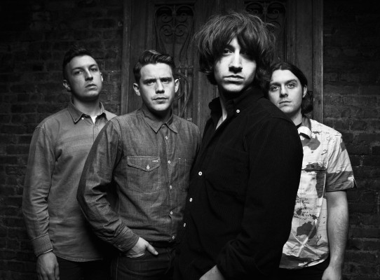 Arctic Monkeys pic #667502