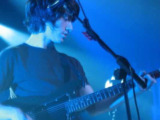 Arctic Monkeys pic #654165
