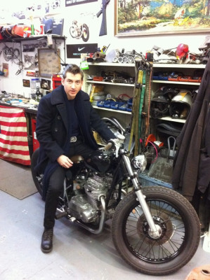 Arctic Monkeys pic #654605