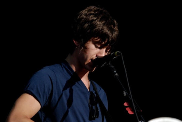 Arctic Monkeys pic #730944