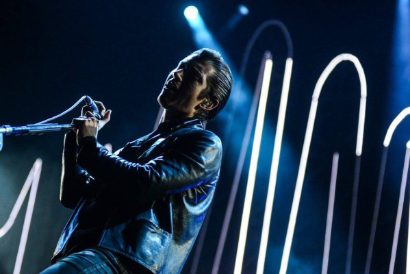 photo 7 in Arctic Monkeys gallery [id743746] 2014-11-27 00:00:00