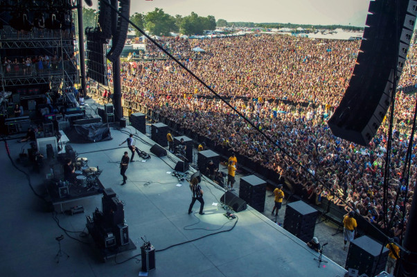 Arctic Monkeys pic #716177