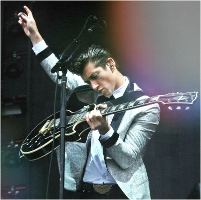 Arctic Monkeys pic #647989