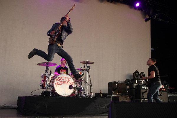 Arctic Monkeys pic #650246
