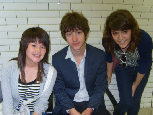 Arctic Monkeys pic #732577