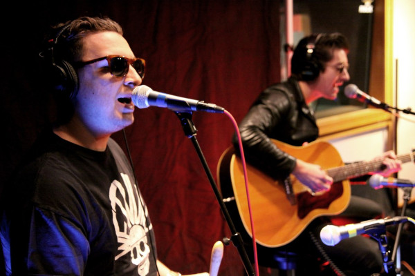 photo 26 in Arctic Monkeys gallery [id728161] 2014-09-17 00:00:00