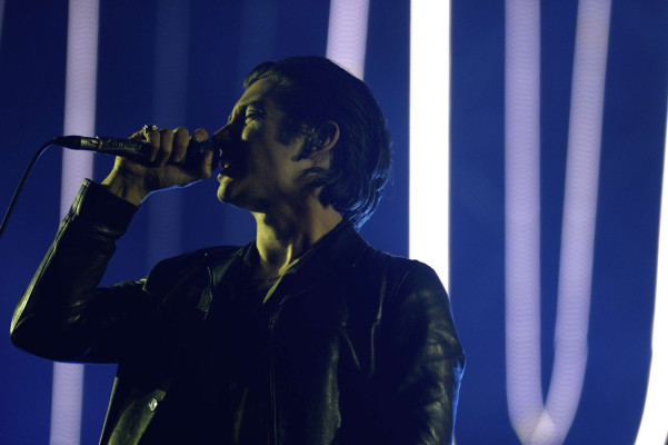 photo 22 in Arctic Monkeys gallery [id744493] 2014-12-02 00:00:00