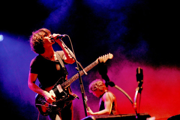 photo 7 in Arctic Monkeys gallery [id734522] 2014-10-20 00:00:00