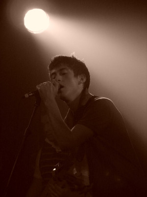Arctic Monkeys pic #686559