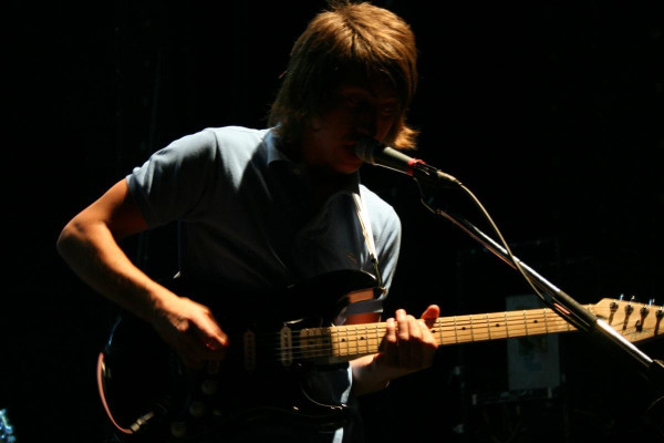 Arctic Monkeys pic #692549