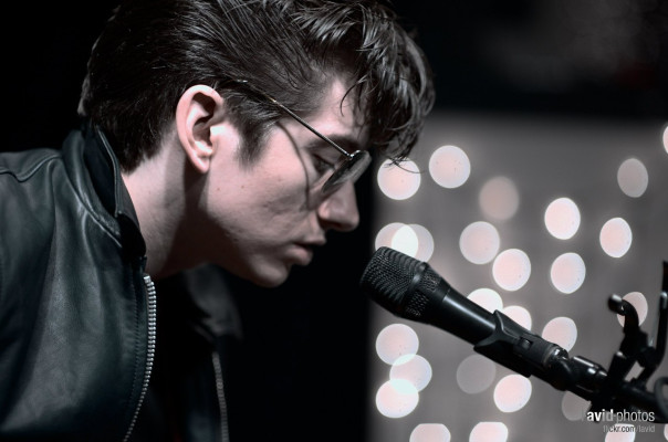 Arctic Monkeys pic #691528