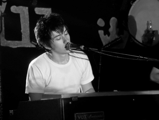 Arctic Monkeys pic #683308
