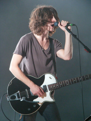 Arctic Monkeys pic #691563