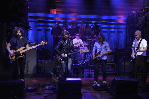 Arctic Monkeys pic #691862