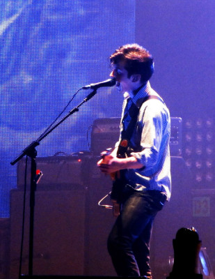 Arctic Monkeys pic #692856