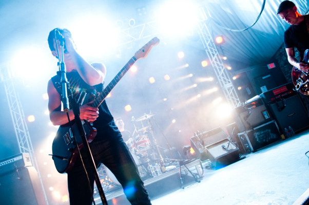 Arctic Monkeys pic #692725