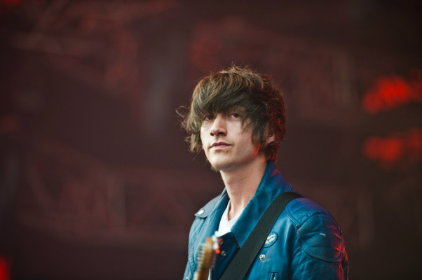 Arctic Monkeys pic #691872
