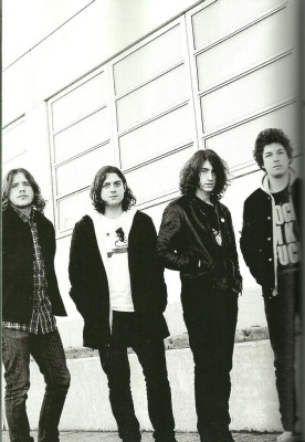 Arctic Monkeys pic #691868