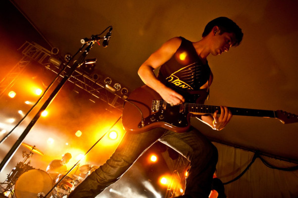 Arctic Monkeys pic #692723
