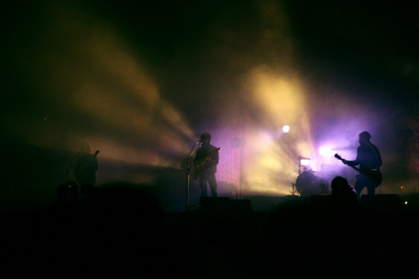 Arctic Monkeys pic #692376