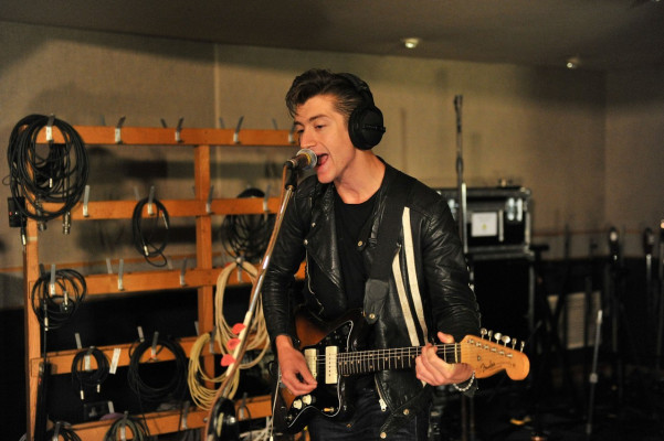 Arctic Monkeys pic #691852