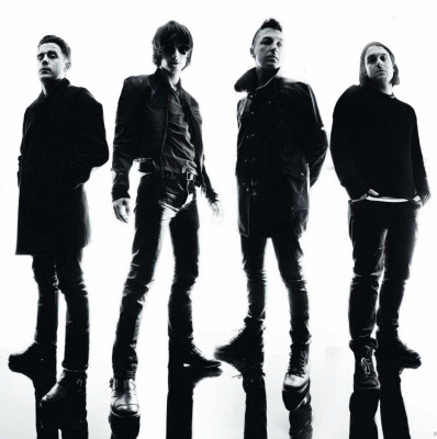 Arctic Monkeys pic #691320