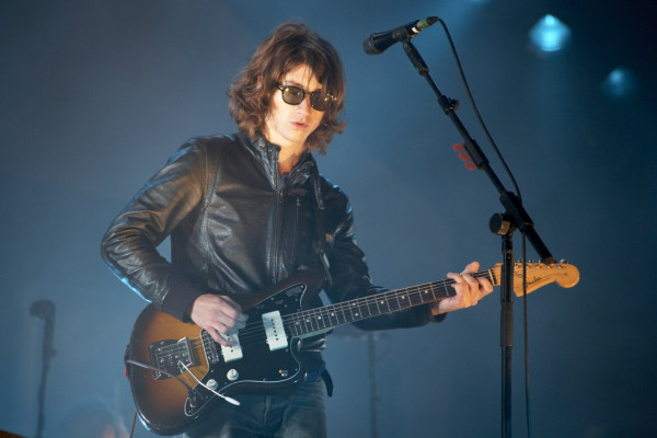 photo 7 in Arctic Monkeys gallery [id691858] 2014-04-22 00:00:00