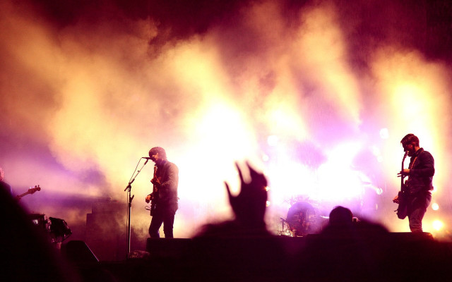 Arctic Monkeys pic #692372