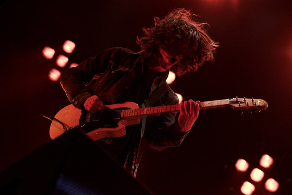 Arctic Monkeys pic #691324