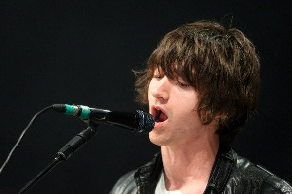 Arctic Monkeys pic #691316