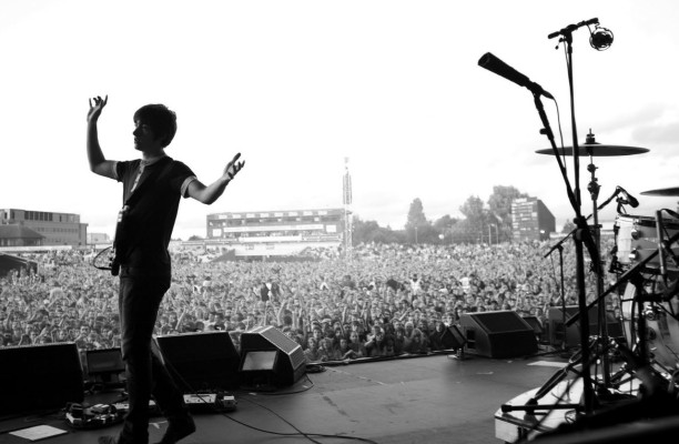 Arctic Monkeys pic #692720