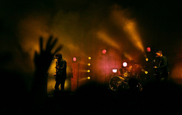 Arctic Monkeys pic #692378