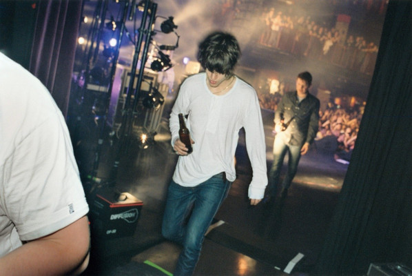 Arctic Monkeys pic #691846