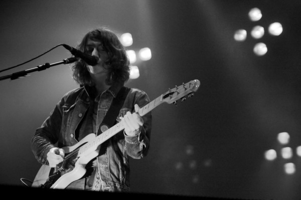 Arctic Monkeys pic #692547