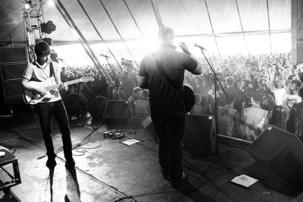 Arctic Monkeys pic #692546
