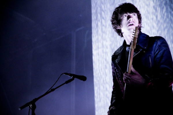 Arctic Monkeys pic #691840