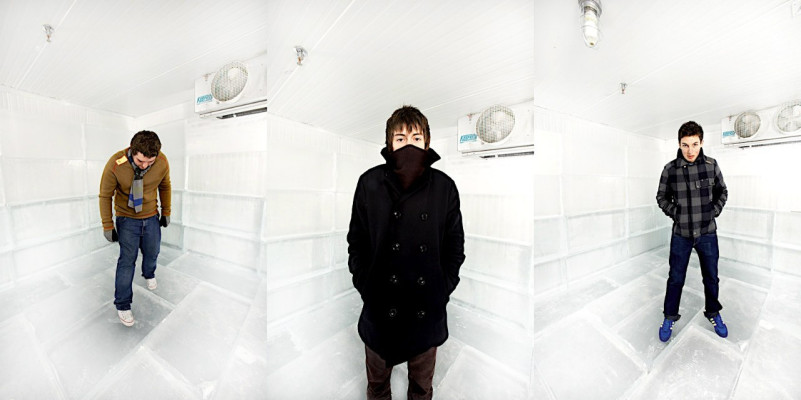 Arctic Monkeys pic #691329
