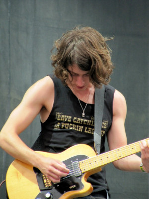 Arctic Monkeys pic #691567