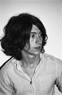 Arctic Monkeys pic #691870