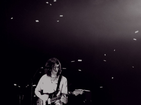 Arctic Monkeys pic #691855