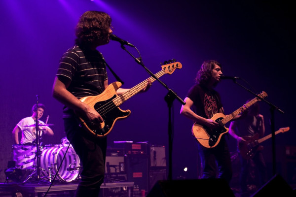 Arctic Monkeys pic #691863