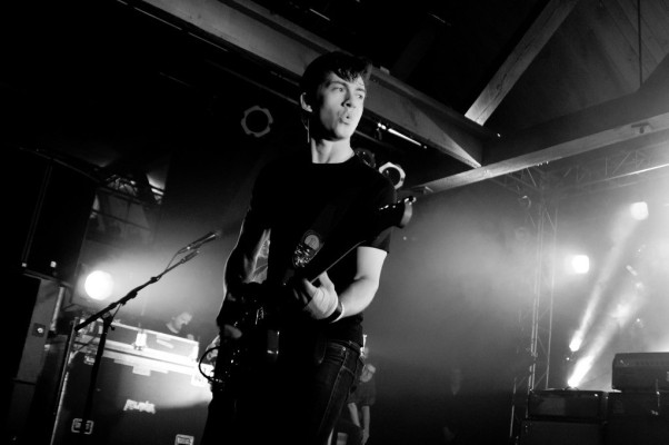 Arctic Monkeys pic #687690